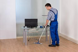 Industrial Cleaning Company in Ealing, W5