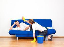 Furniture Cleaners Services in Ealing, W5