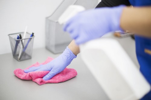 Cookie policy introduction for Carpetcleaning Ealing website