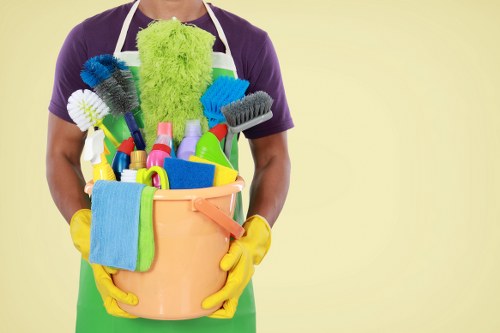 Local house cleaning service for homes in Ealing