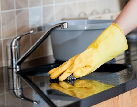 Deep cleaning and move-related cleaning in Ealing homes