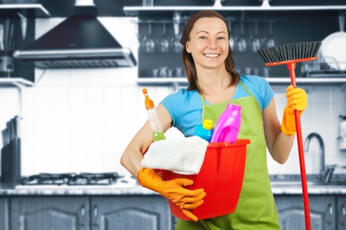 Local mattress cleaning service for mattresses in Ealing flats and houses