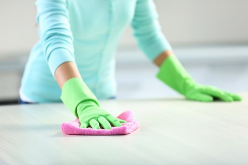 SSL encrypted Carpetcleaning Ealing payment process for customer security