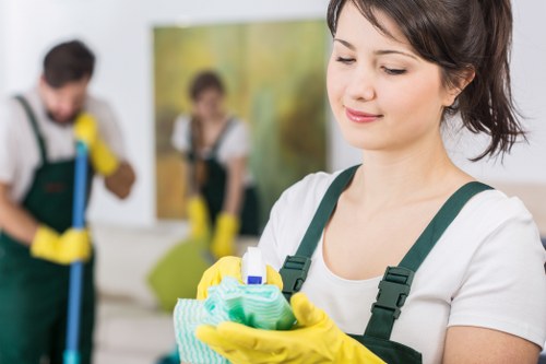 Freshening a mattress for a family home or rental property in Ealing