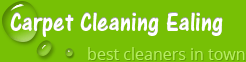 Carpet Cleaning Ealing